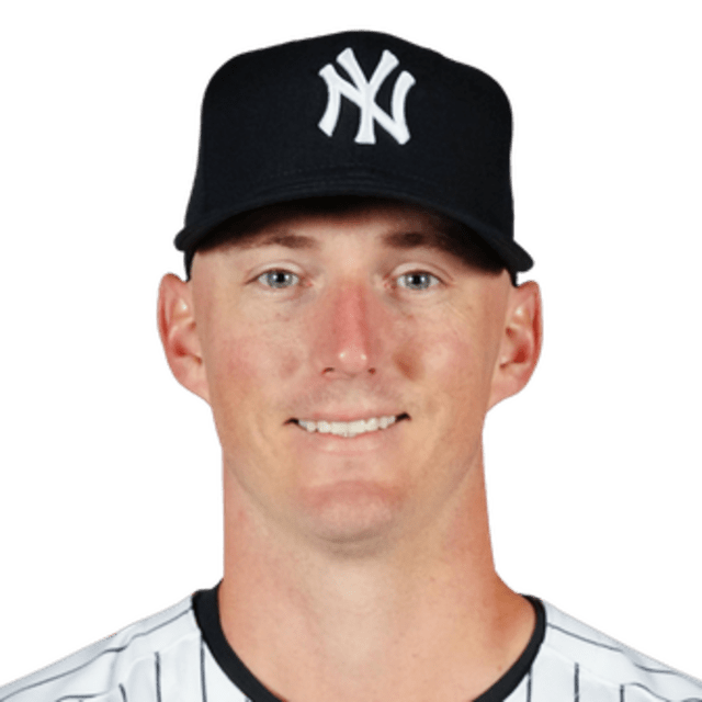 Brandon Leibrandt