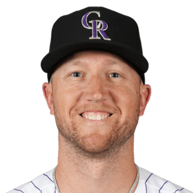 Kyle Freeland
