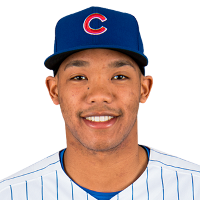 Addison Russell