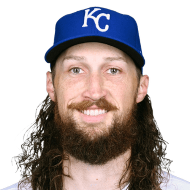 Matt Strahm