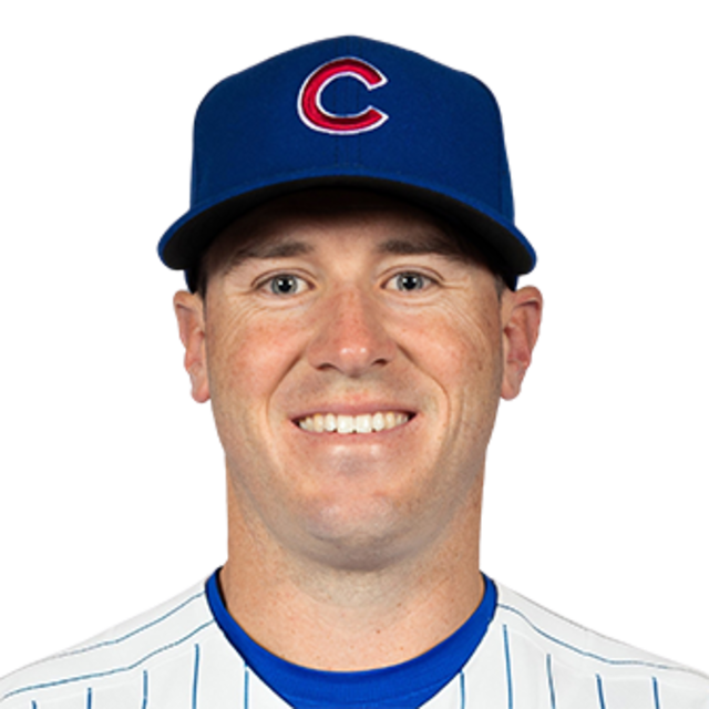 Ty Blach