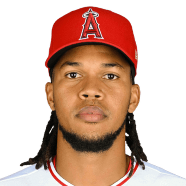 Angel Perdomo