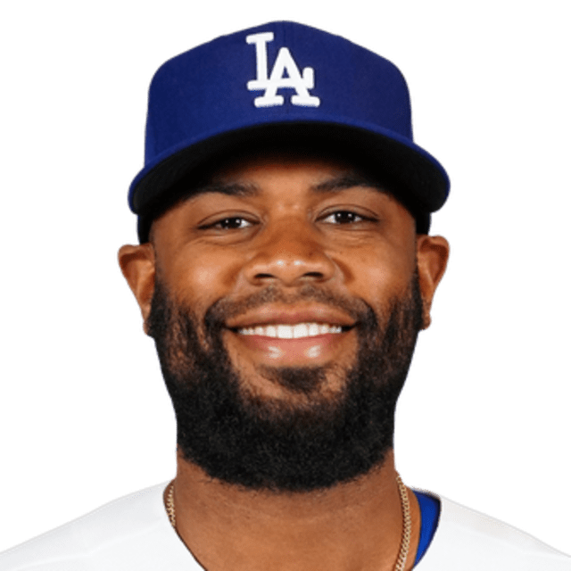 Chuckie Robinson