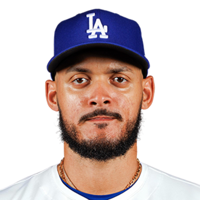 Jonathan Hernández