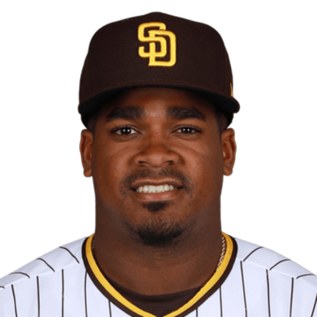 Domingo Leyba