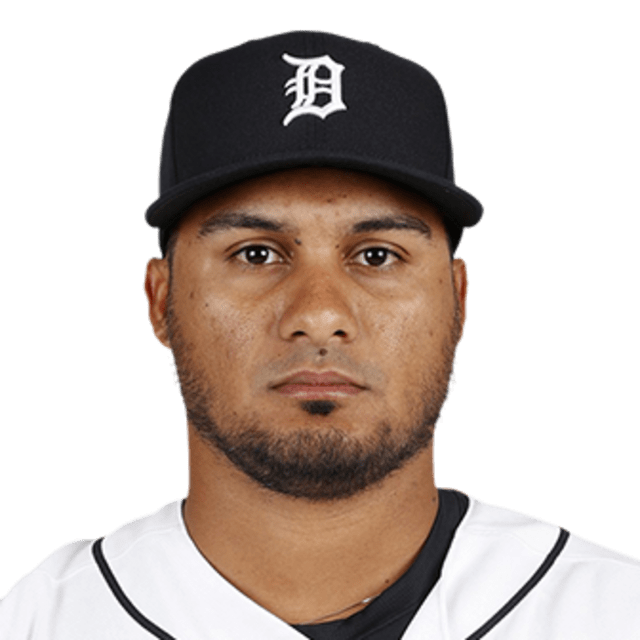 Jermaine Palacios