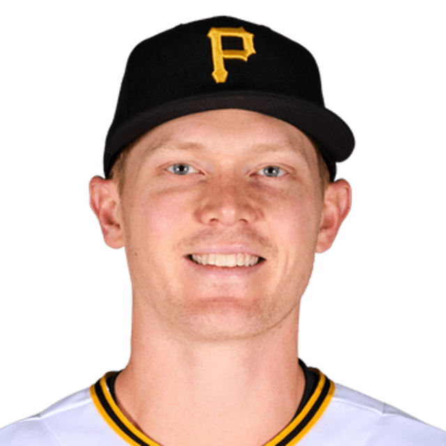 Mitch Keller