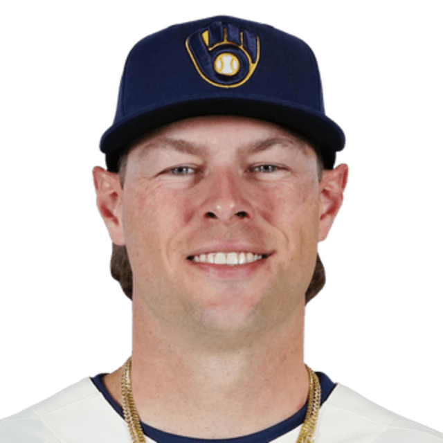 Trevor Megill