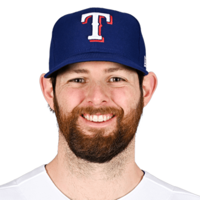 Jordan Montgomery