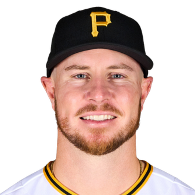Ryan O'Hearn