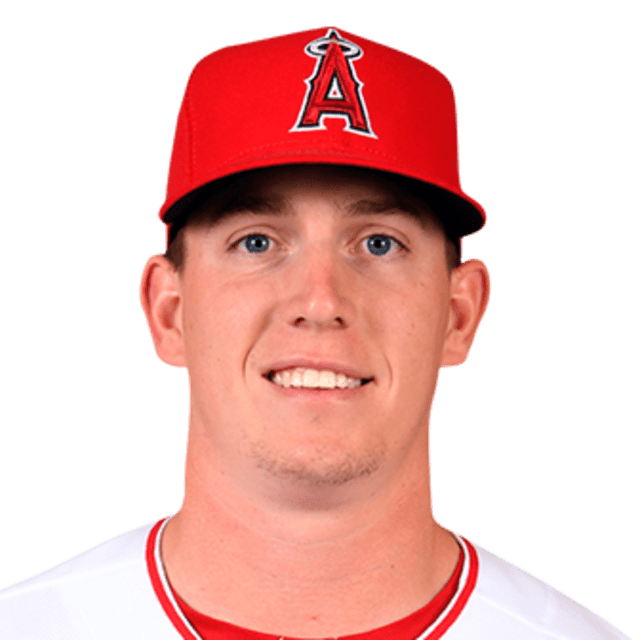 Jeremy Rhoades