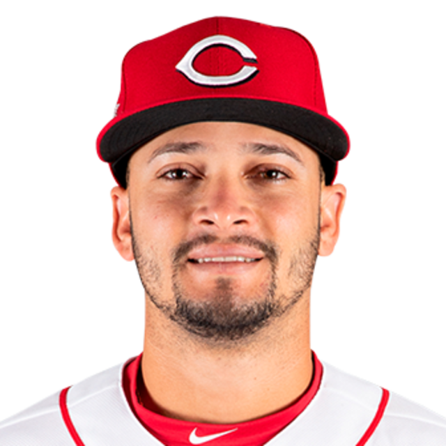 Jesús Reyes
