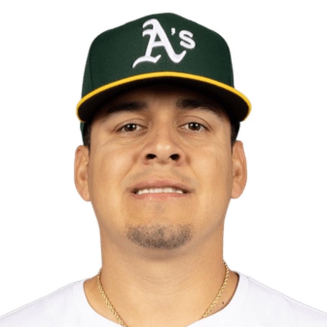 Adrián Martinez