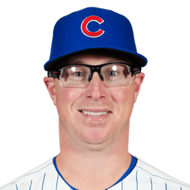 Trent Thornton