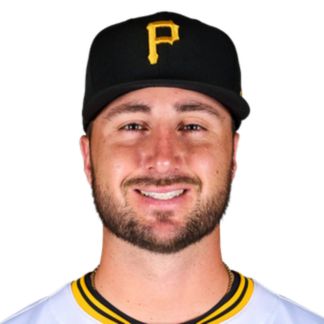 Joey Bart