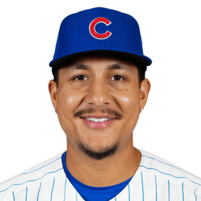 Miguel Amaya