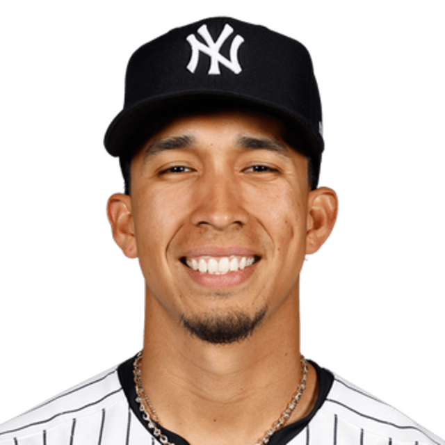 Oswaldo Cabrera