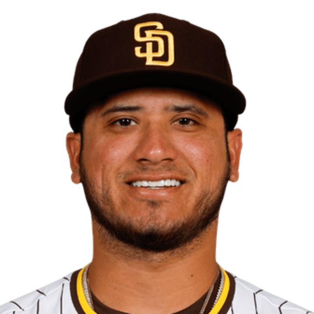 Harold Chirino