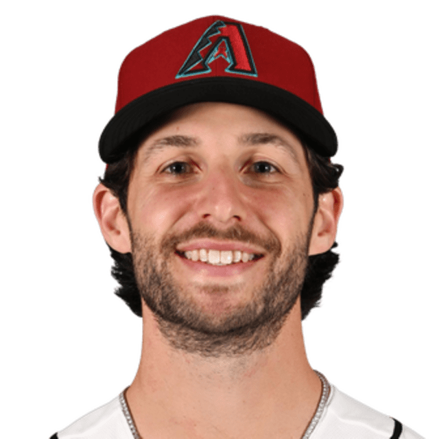 Zac Gallen
