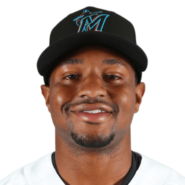 Xavier Edwards