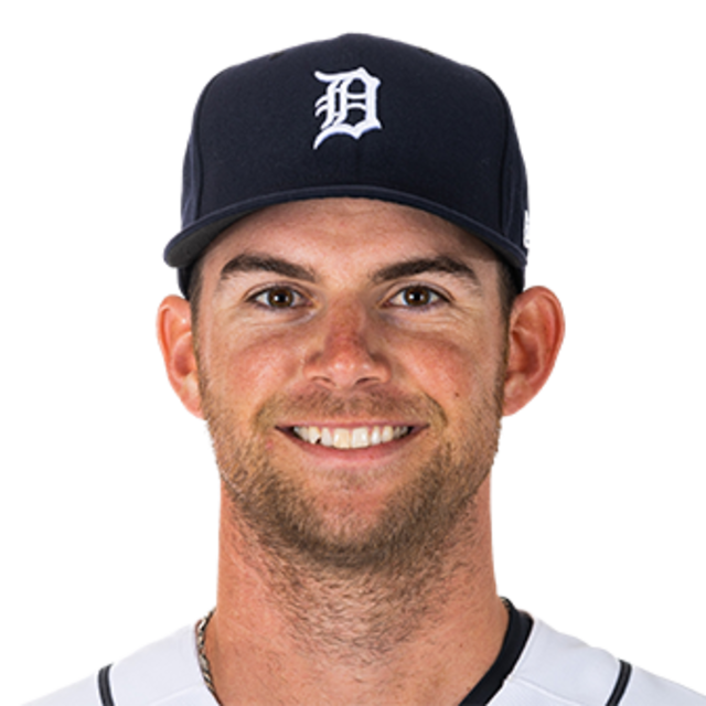 Gage Workman