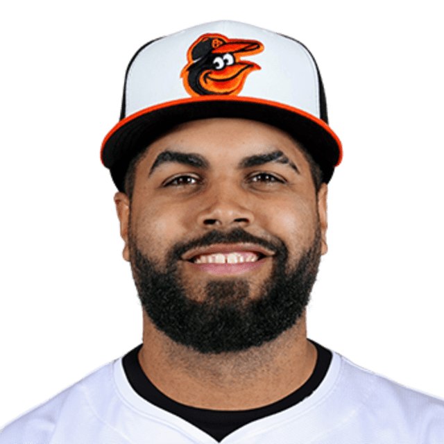 Johnathan Rodríguez