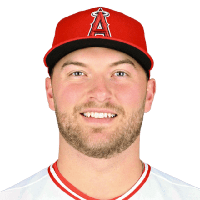 Reid Detmers
