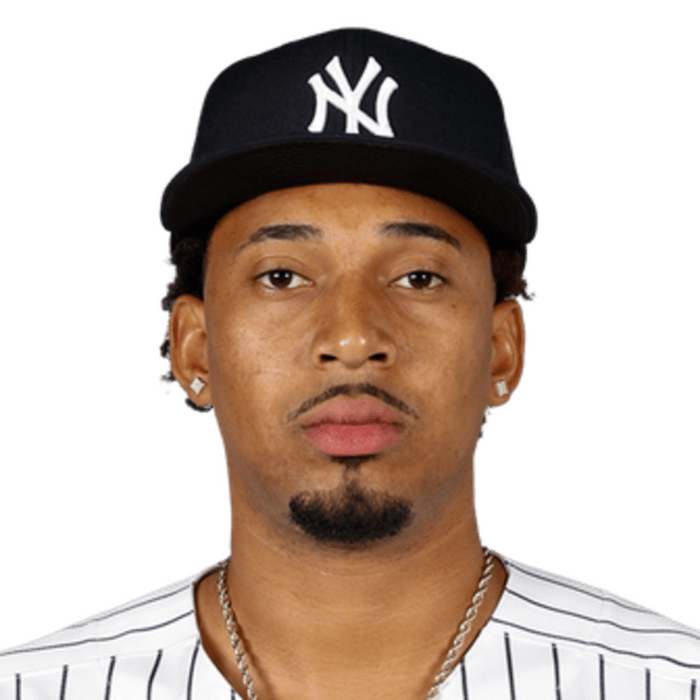 Yovanny Cruz