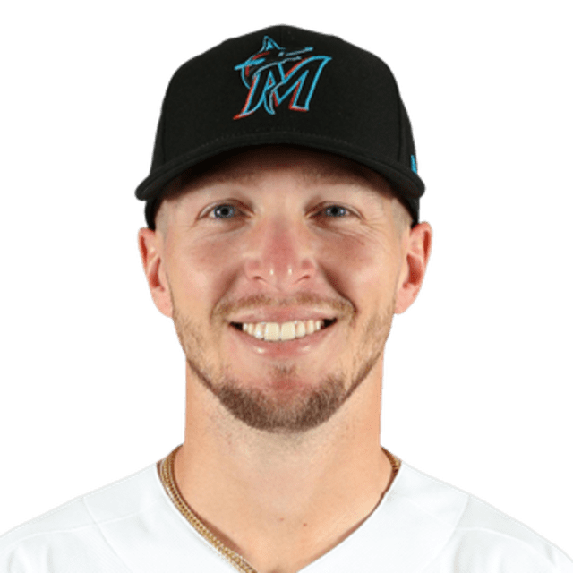 Tyler Zuber