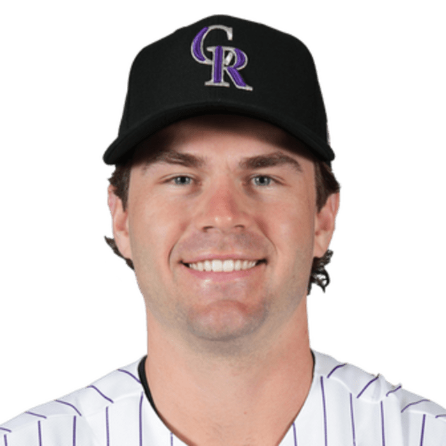 Chad Stevens