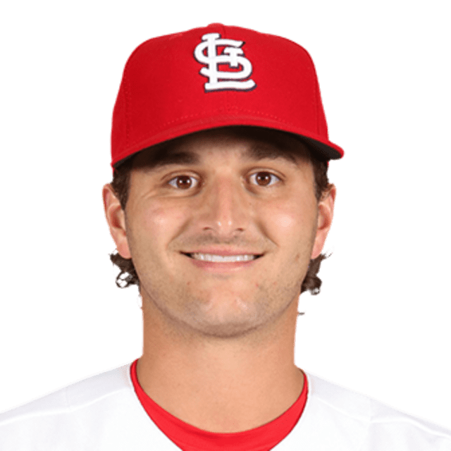 Austin Warner