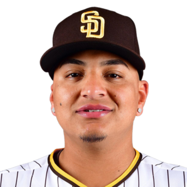 Efrain Contreras