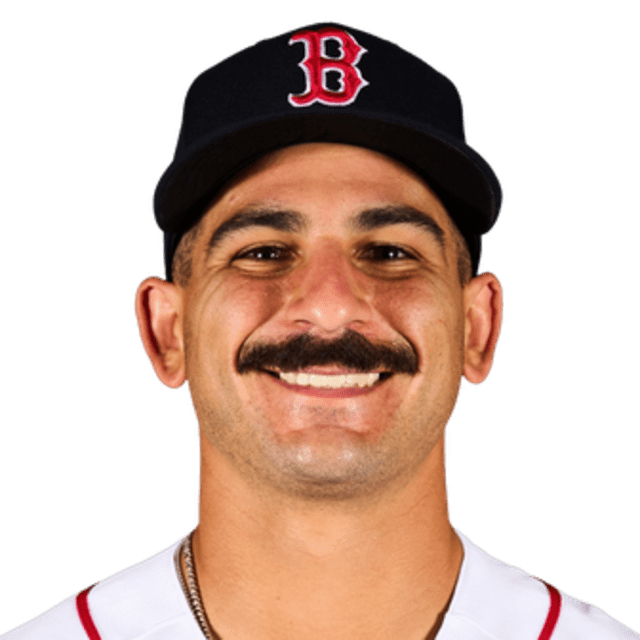 Mickey Gasper