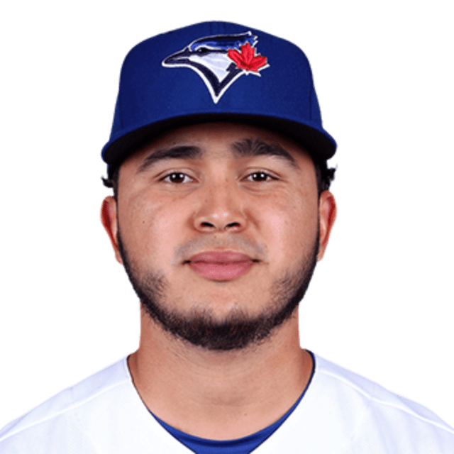 Adrian Hernandez