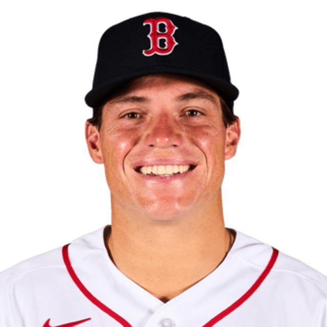 Nate Eaton