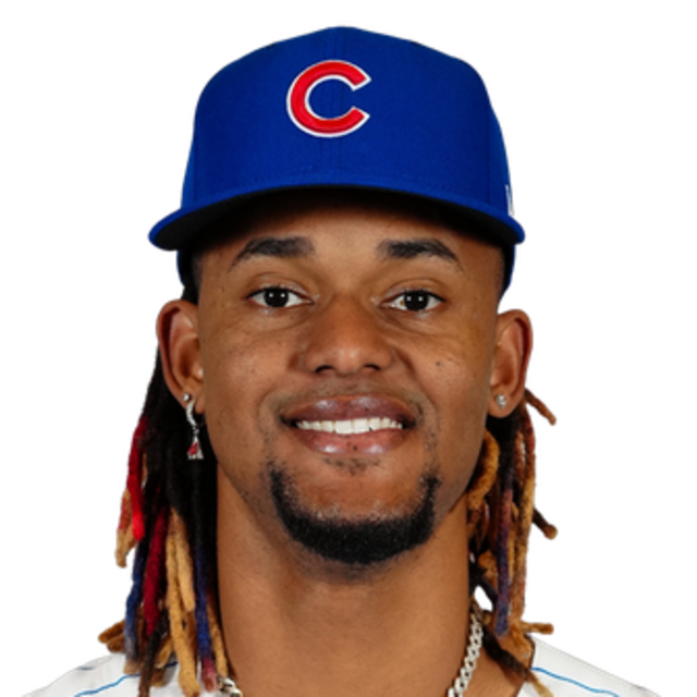 Kevin Alcántara