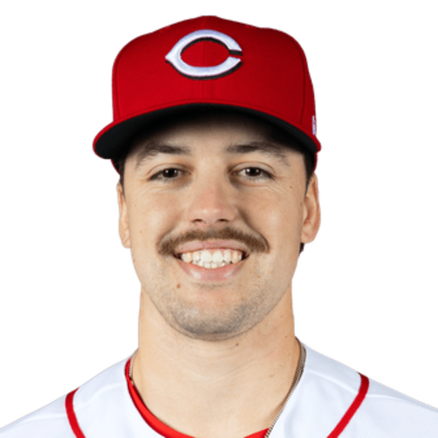 Connor Phillips