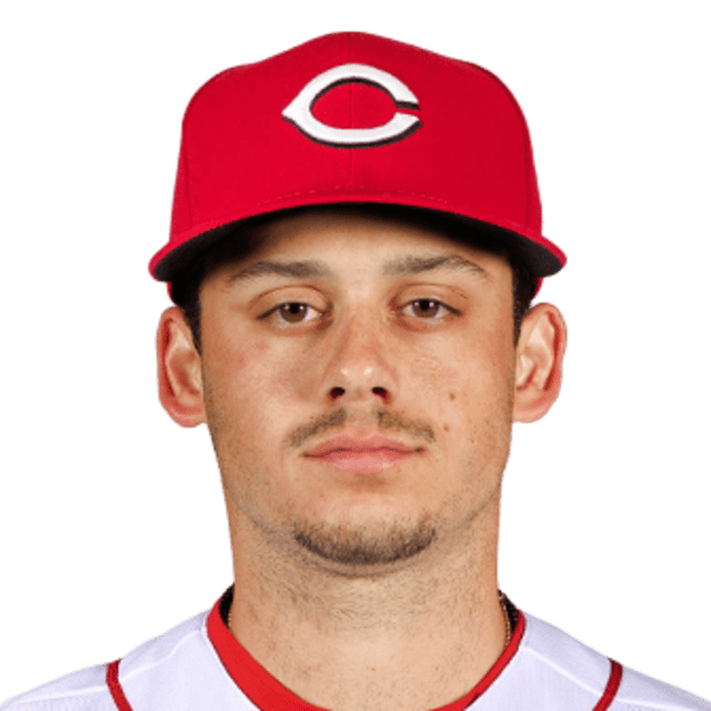 Zach McCambley