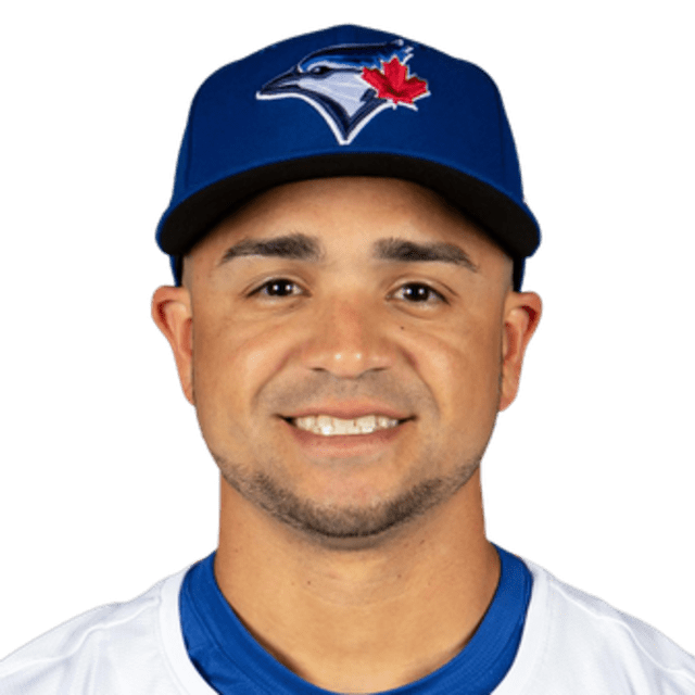 Carlos Mendoza