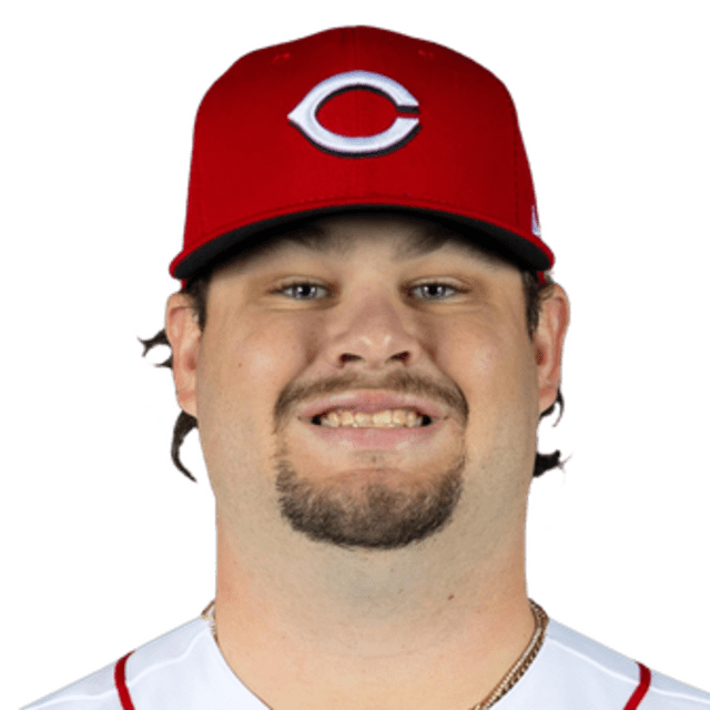 Zach Maxwell