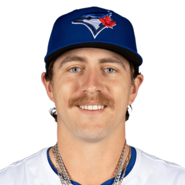 Chad Dallas