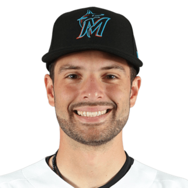 Joe Mack