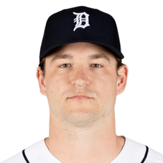 Dillon Dingler