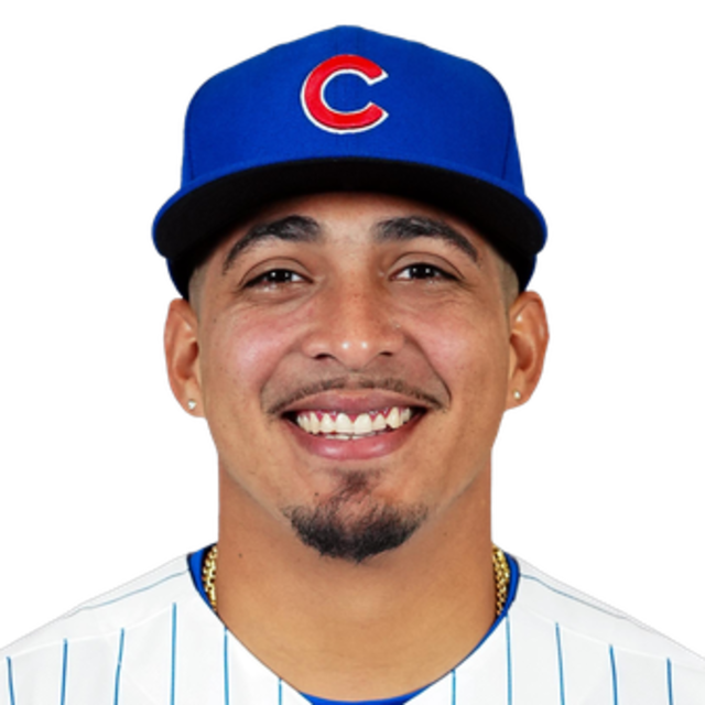 Daniel Palencia