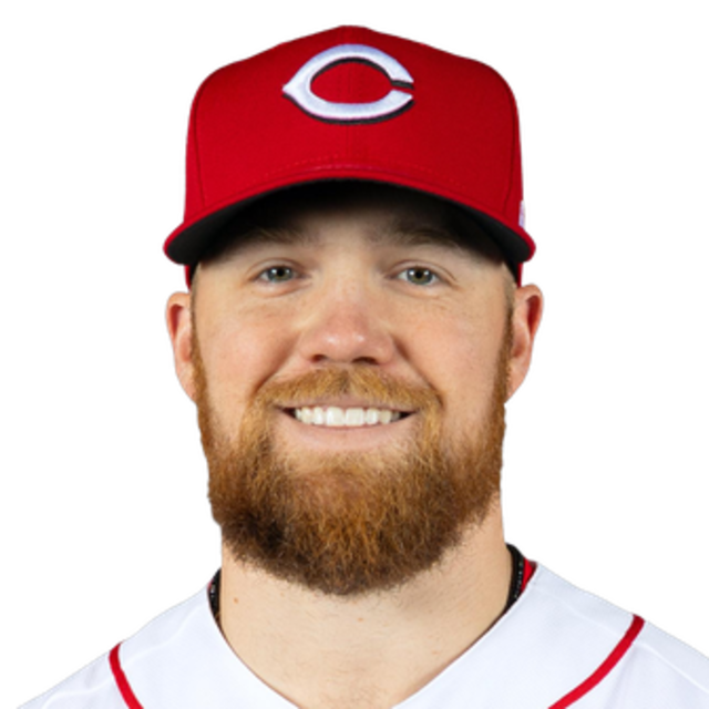 Blake Dunn