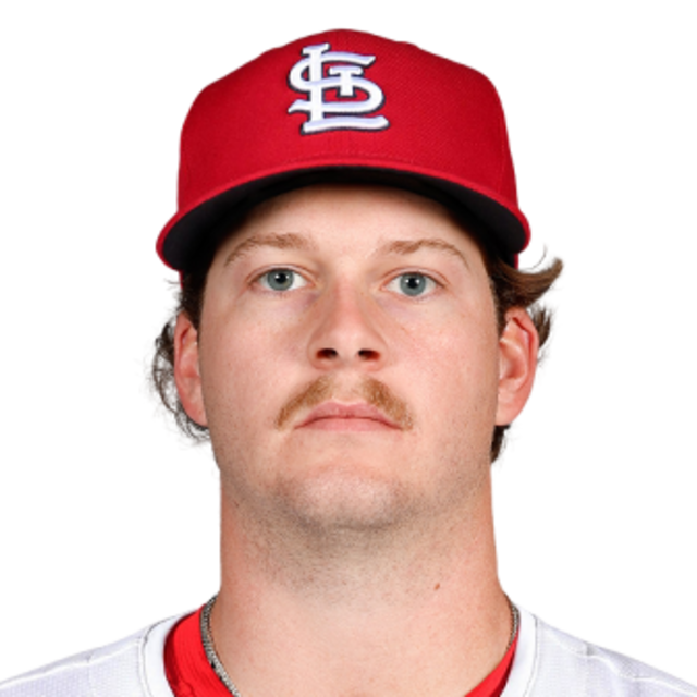 Chase Hampton