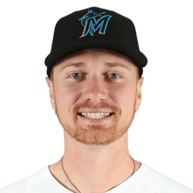 Josh Ekness