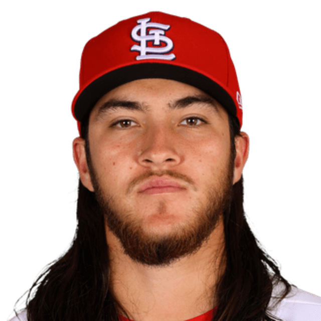 Luis Gastelum