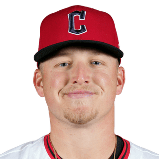Parker Messick