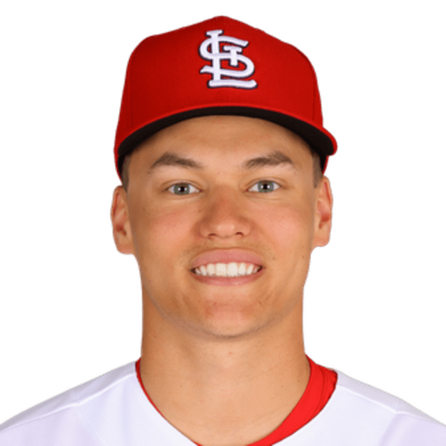 JJ Wetherholt